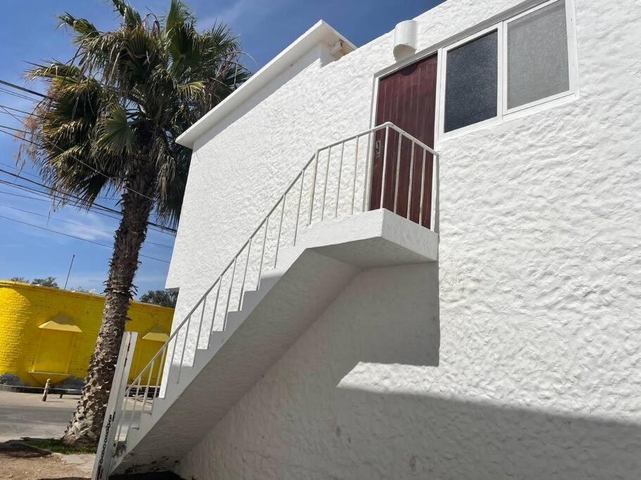 Departamento Pequeno 2 Bedroom En Zona Ideal De Paracas Exterior photo